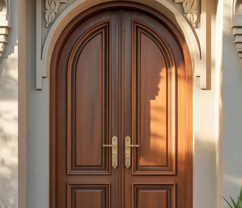 15 Main Door Arch Design Entrance Ideas That Will Make Your Home Look Stunning 😍✨