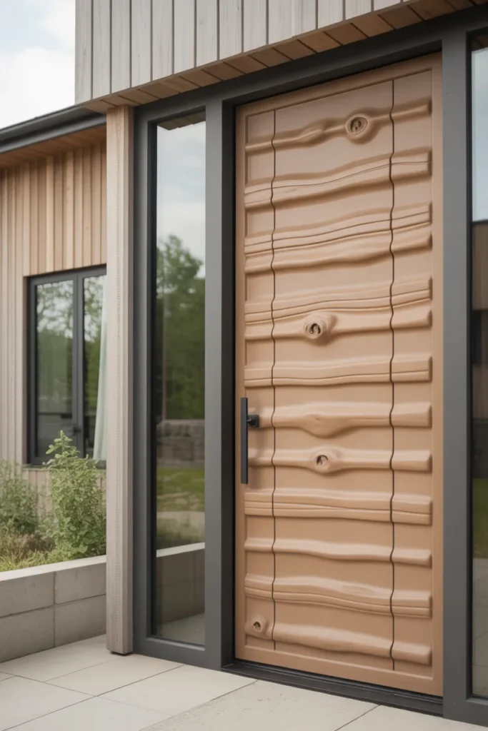 main door carving design entrance