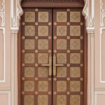 main door design entrance indian traditional