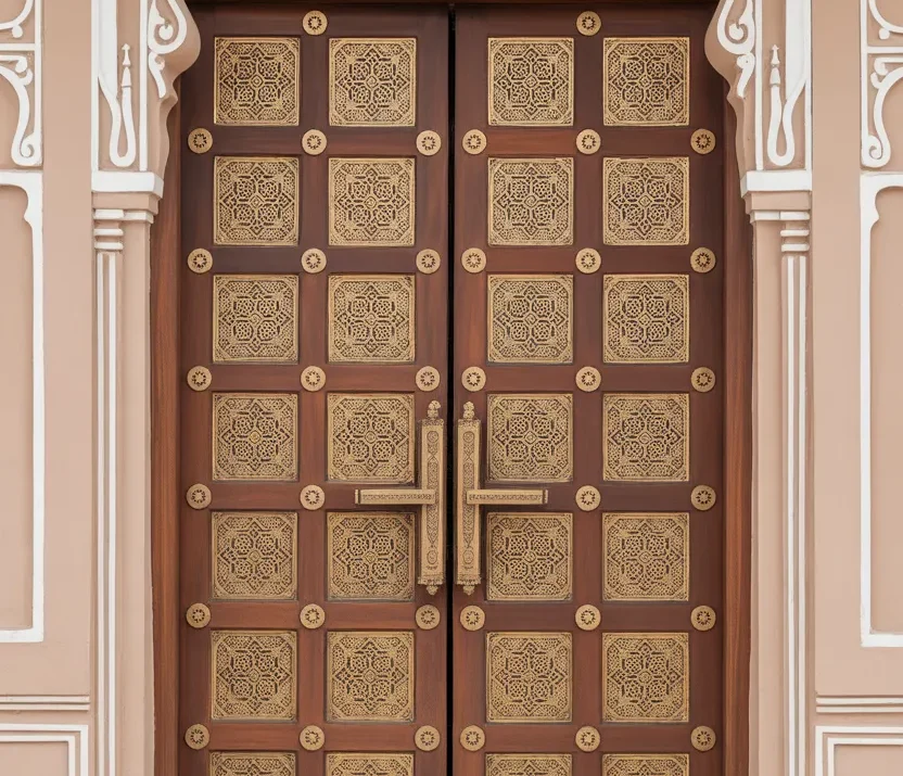 16 Main Door Design Entrance Indian Traditional
