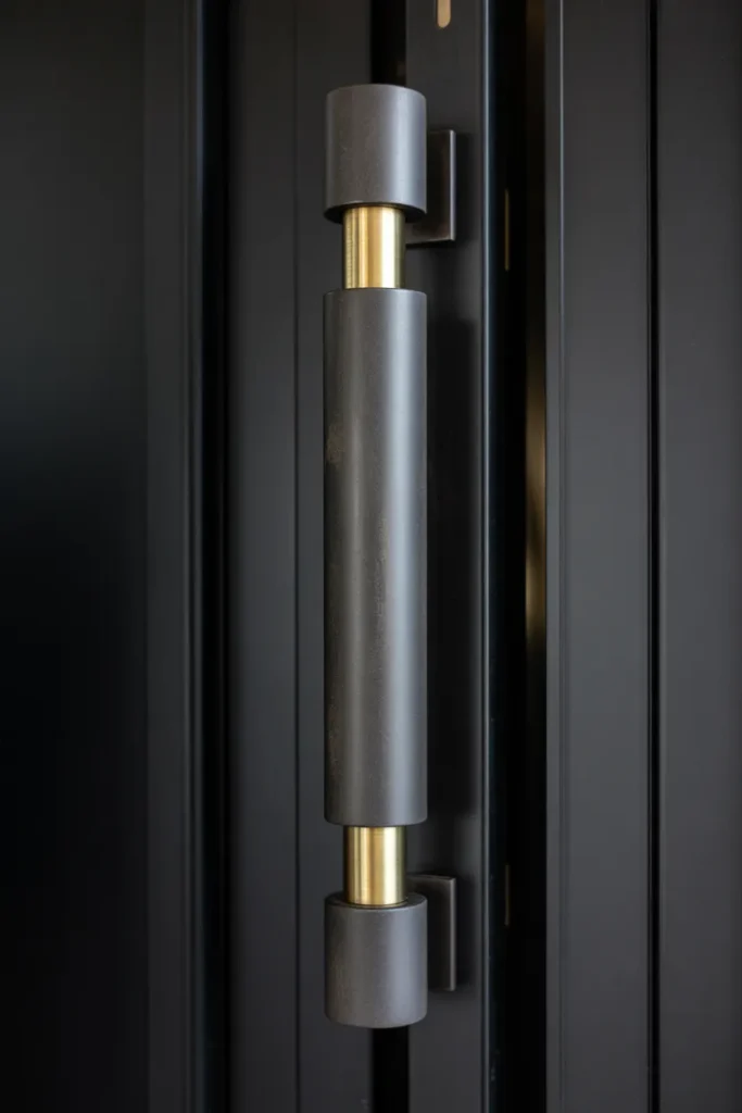main door handle design modern