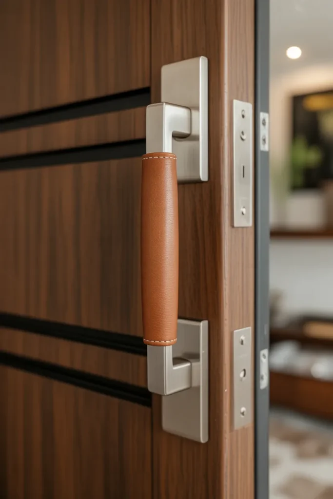 main door handle design modern