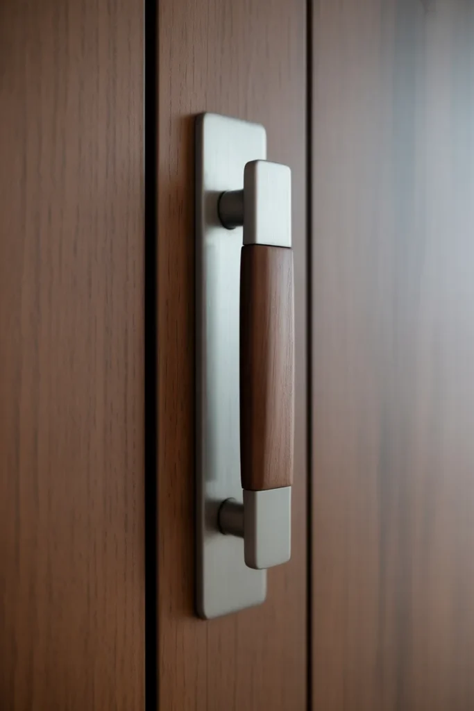 main door handle design modern