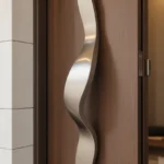 main door handle design modern