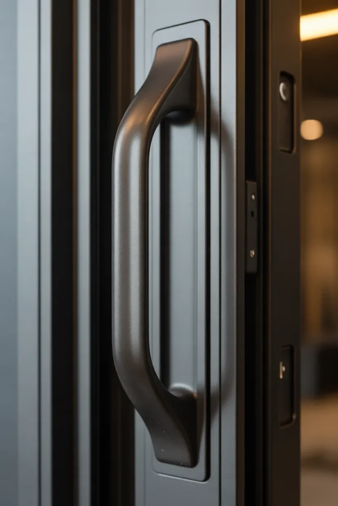 main door handle design modern