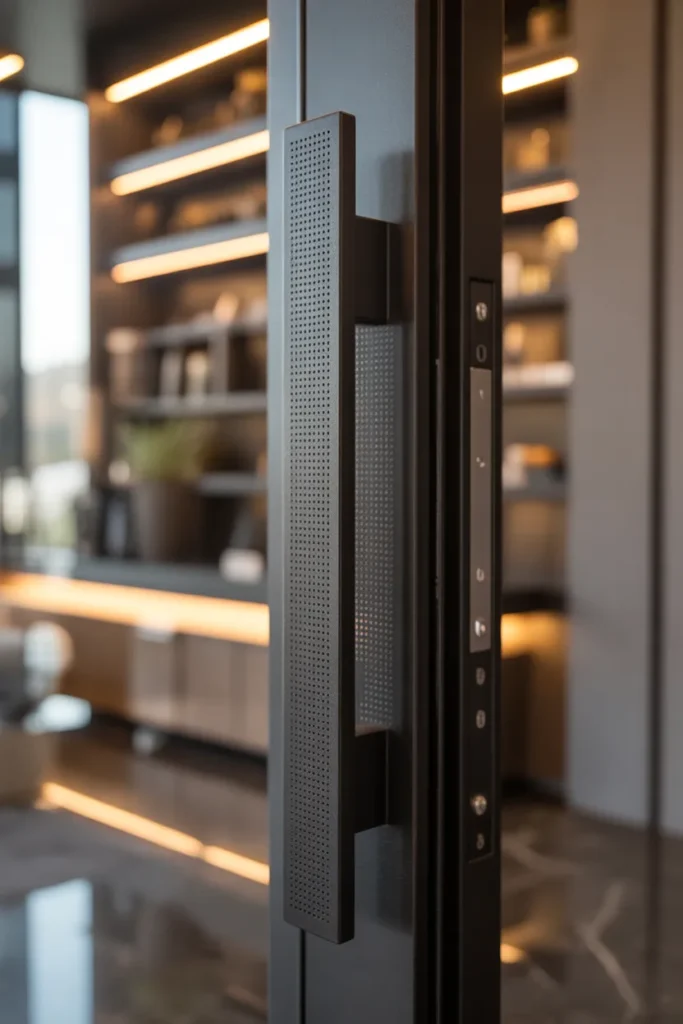 main door handle design modern