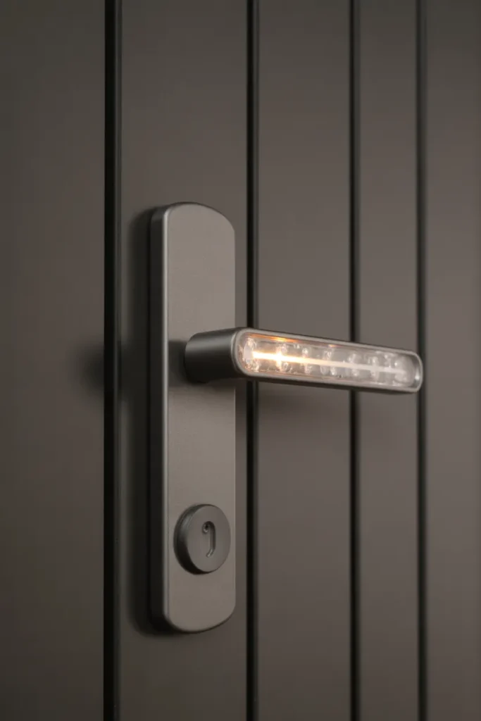 main door handle design modern