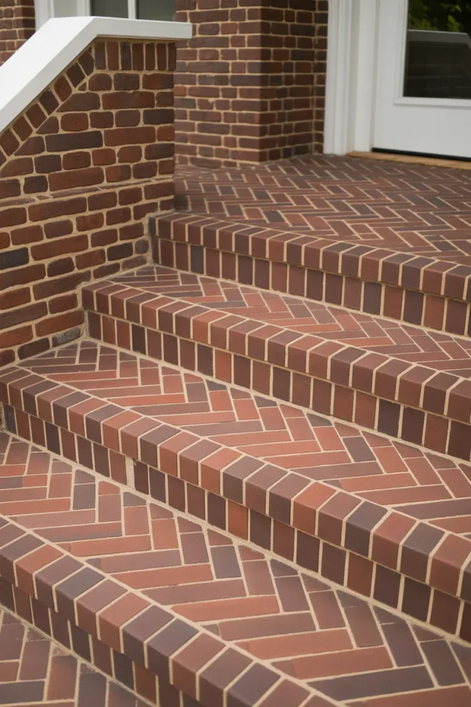 main door steps design