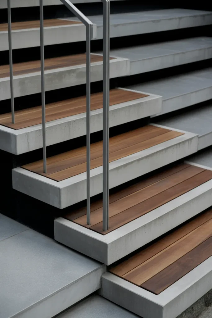 main door steps design