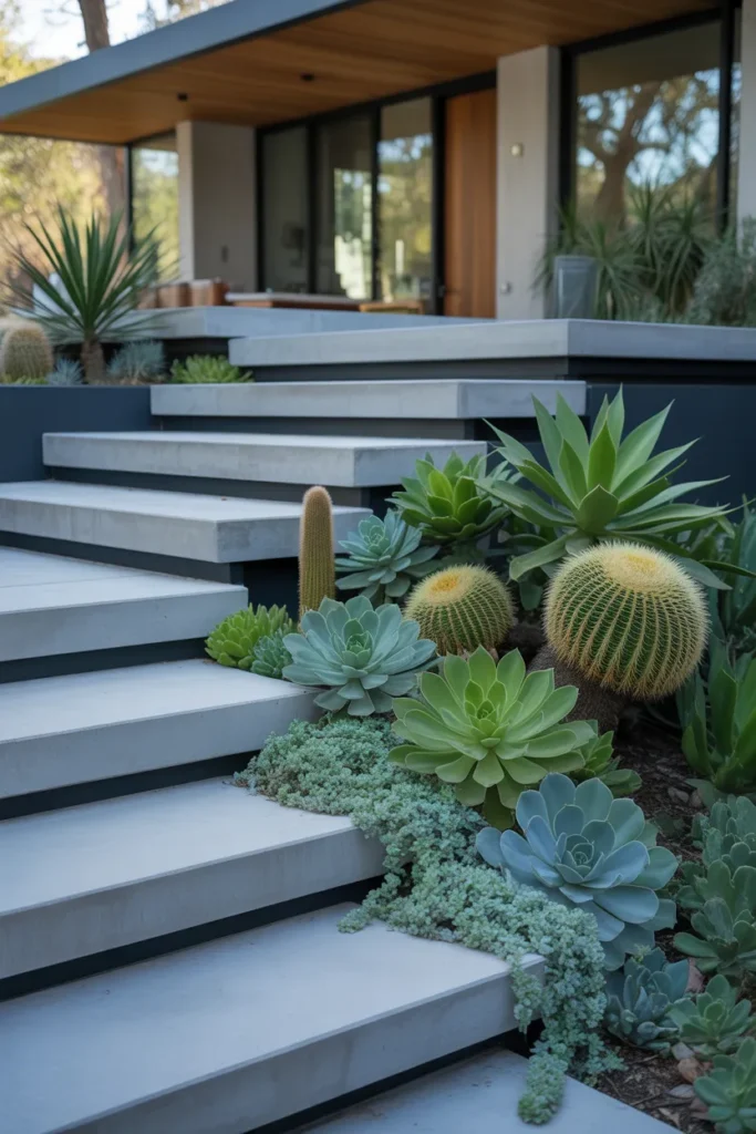 main door steps design