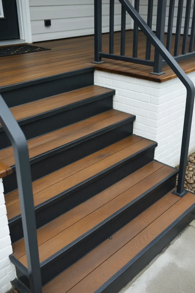 main door steps design