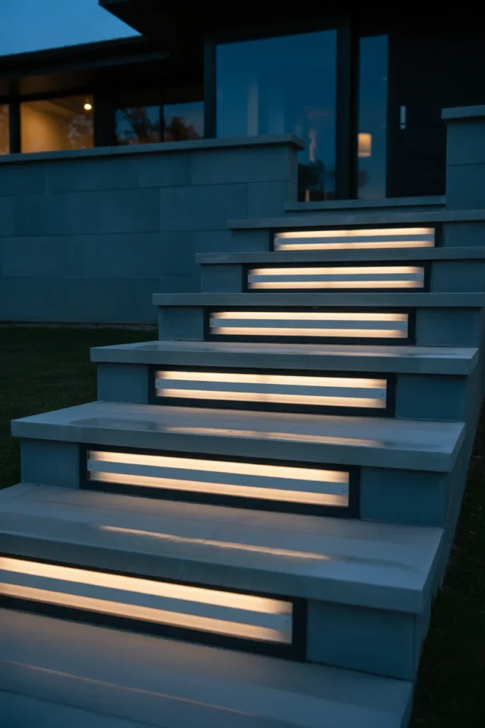 main door steps design