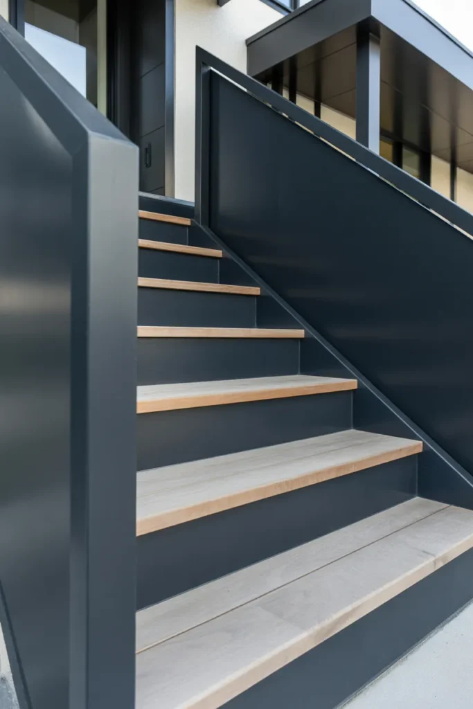 main door steps design