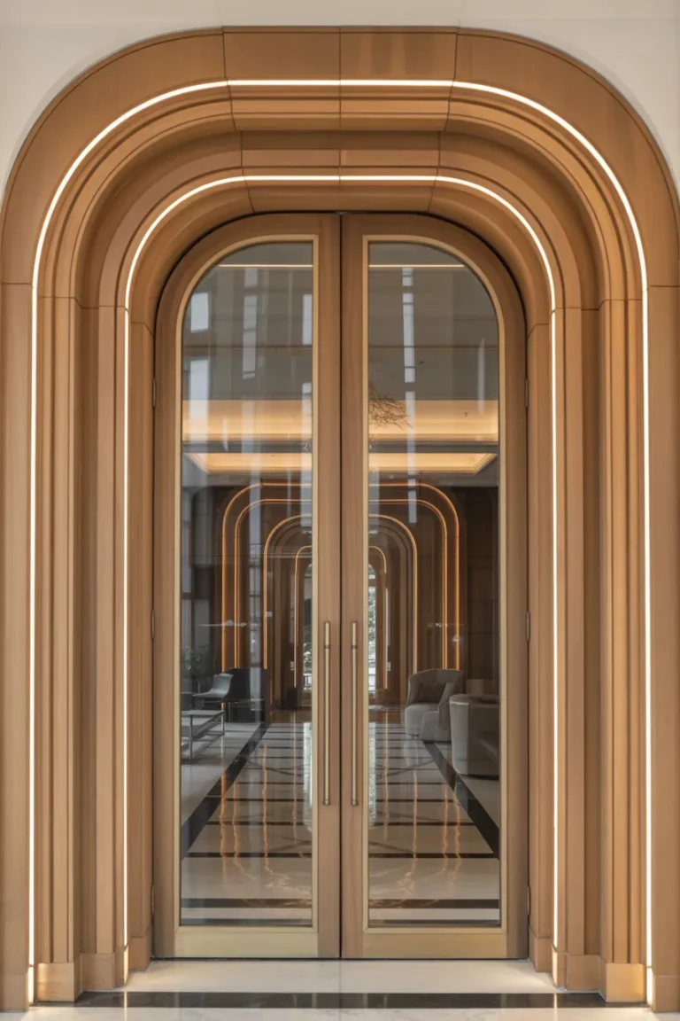 17 Stunning Office Main Door Designs for 2026 – Elevate Your Workspace Entrance