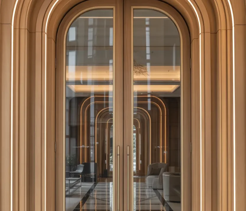 17 Stunning Office Main Door Designs for 2026 – Elevate Your Workspace Entrance