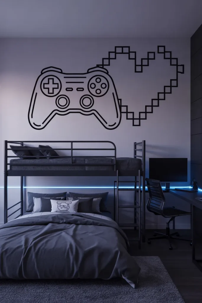 wallpaper stickers bedroom