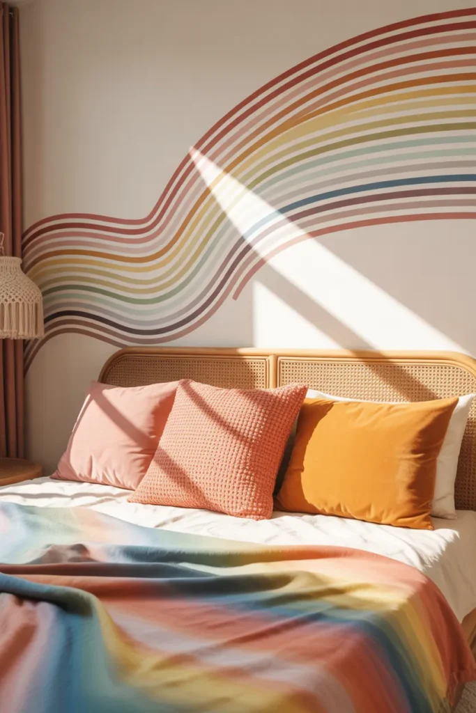 wallpaper stickers bedroom