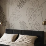 wallpaper stickers bedroom
