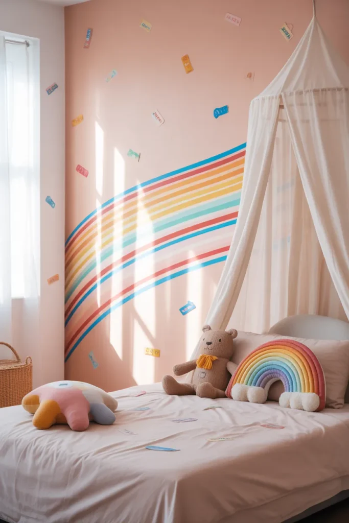 wallpaper stickers bedroom