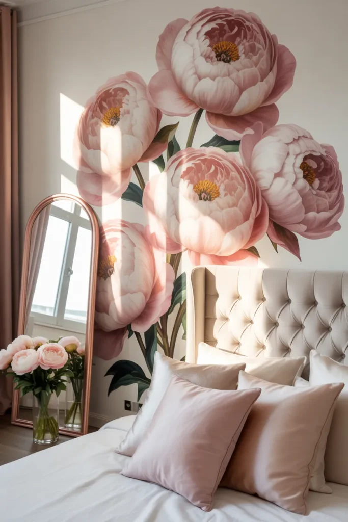 wallpaper stickers bedroom