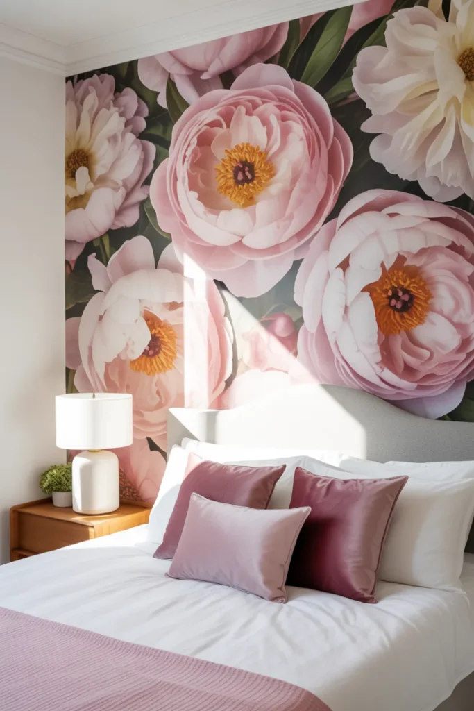 wallpaper stickers bedroom