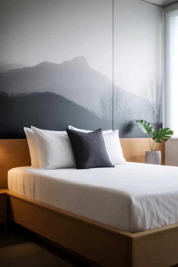 wallpaper stickers bedroom