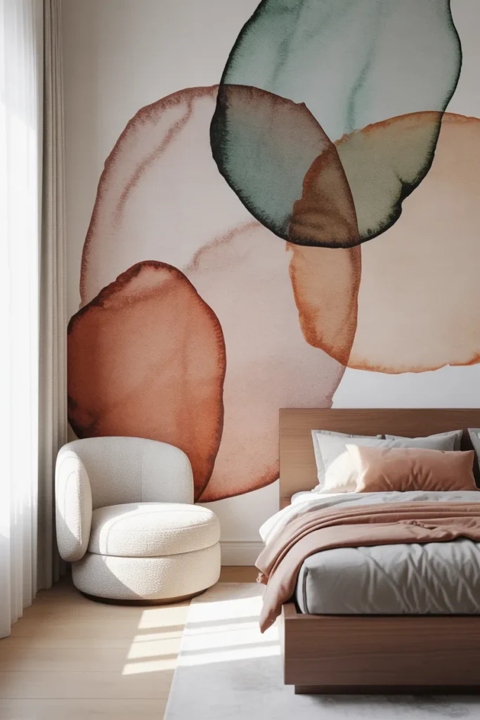 wallpaper stickers bedroom