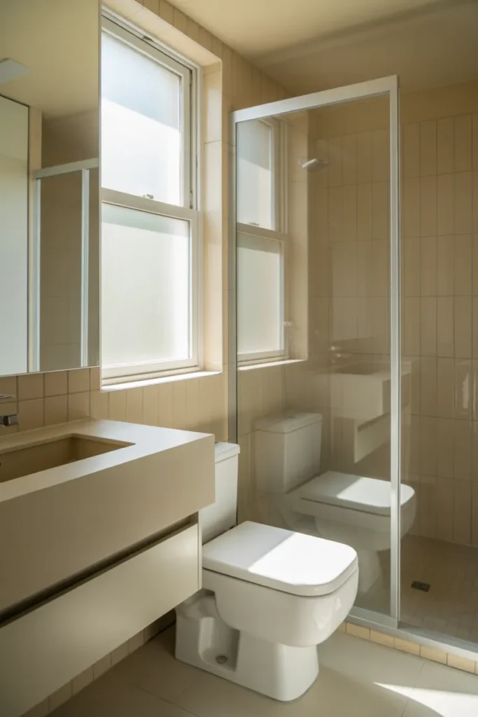 apartment bathroom decor ideas