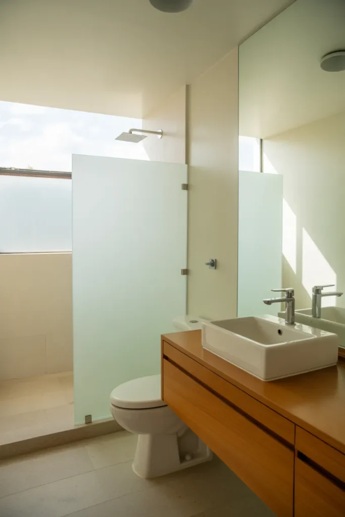 apartment bathroom decor ideas