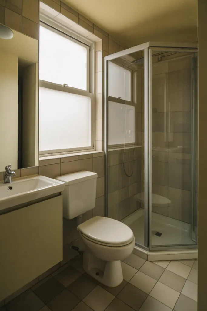 apartment bathroom decor ideas