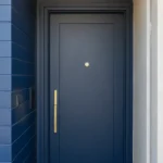 apartment main door design