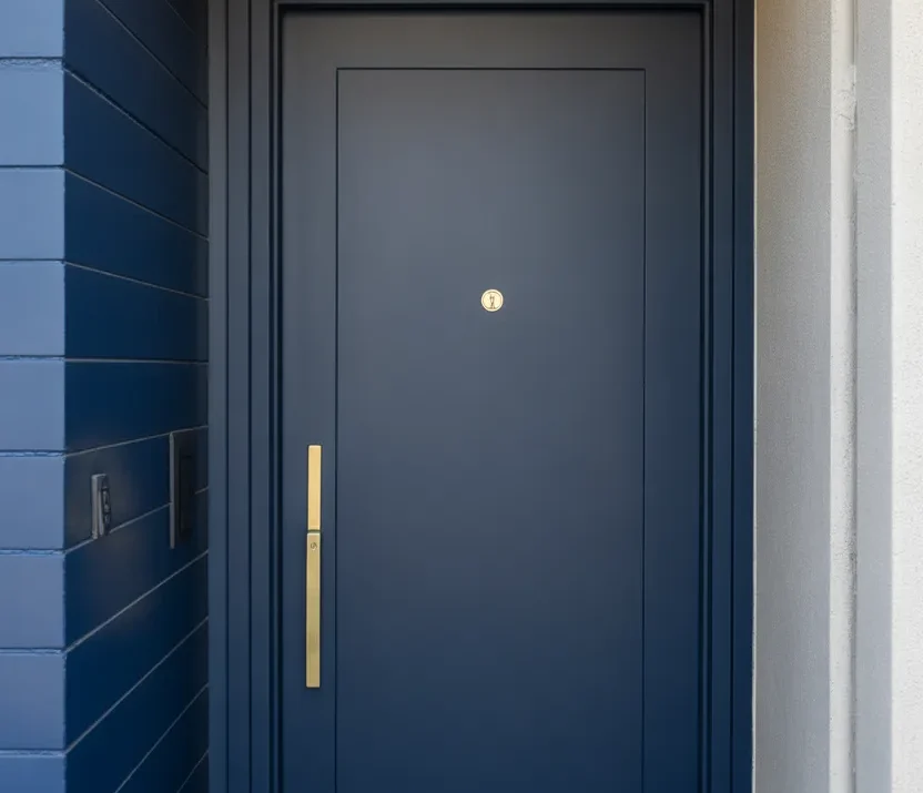 20 Apartment Main Door Designs