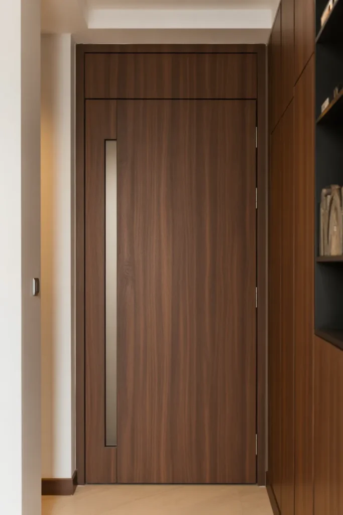 apartment main door design