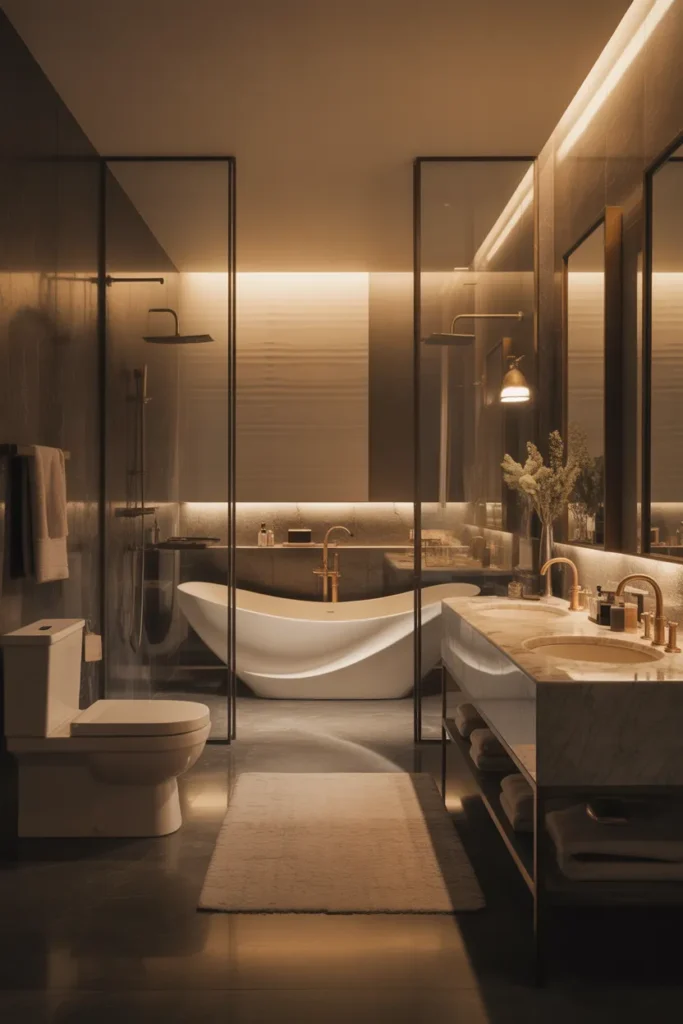 bathroom decor ideas