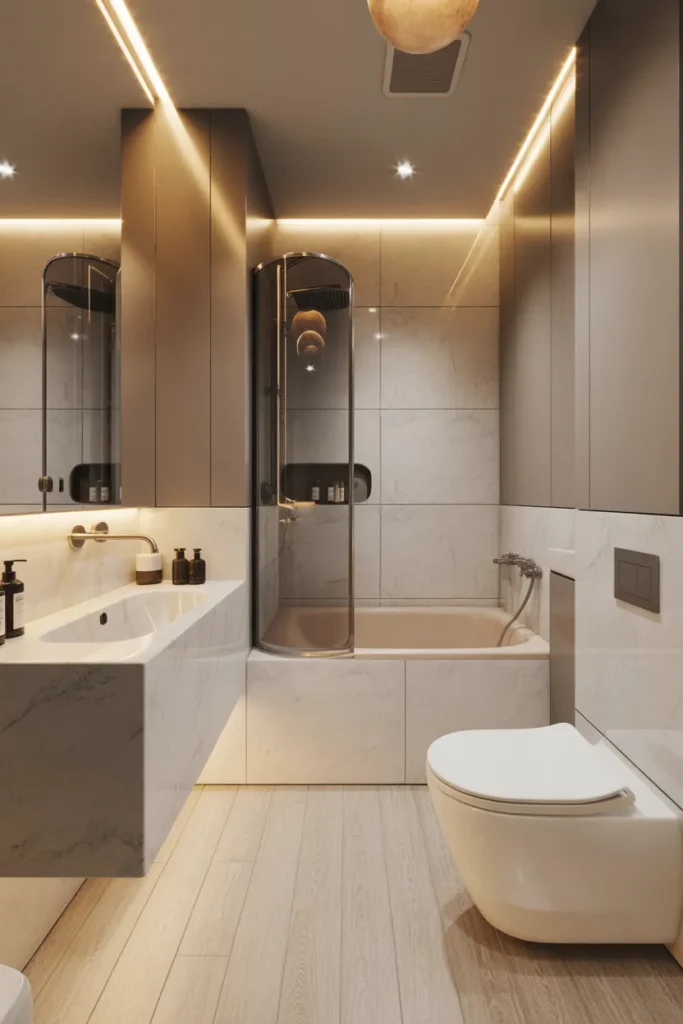 bathroom decor ideas