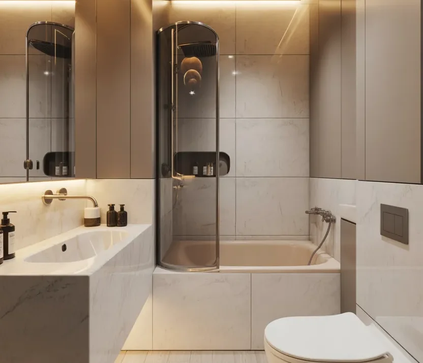 19 Bathroom Decor Ideas