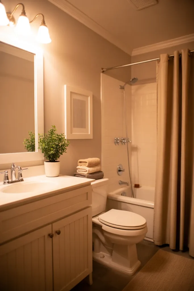 bathroom decor ideas