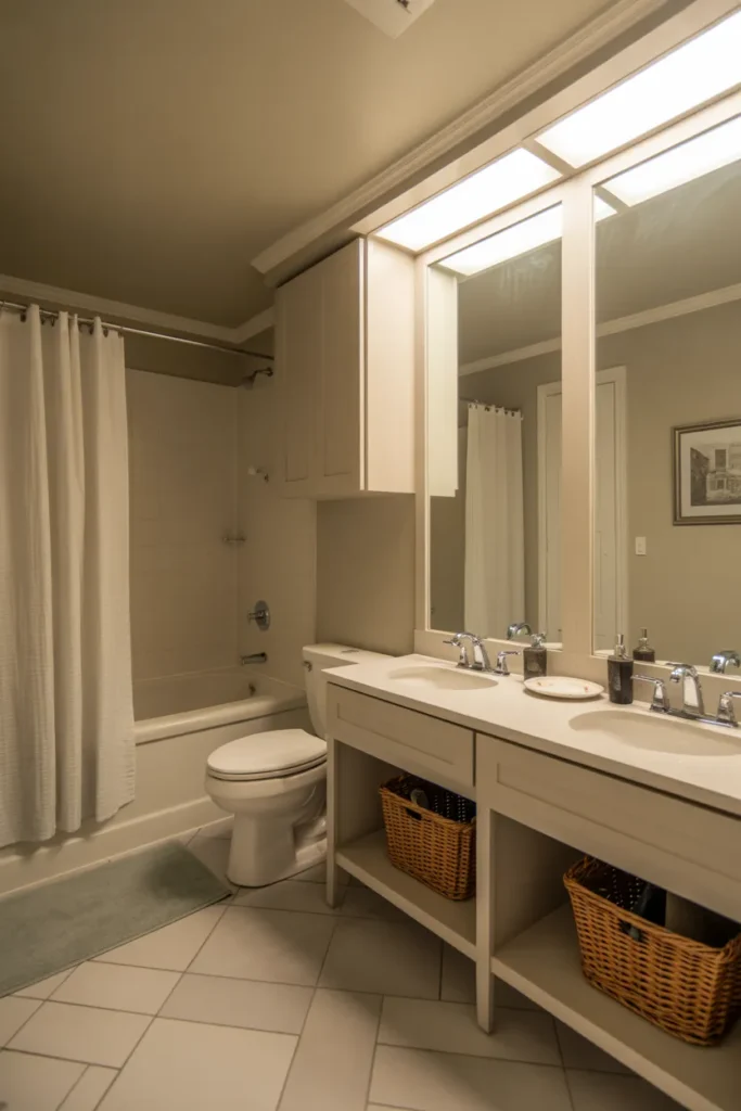 bathroom decor ideas