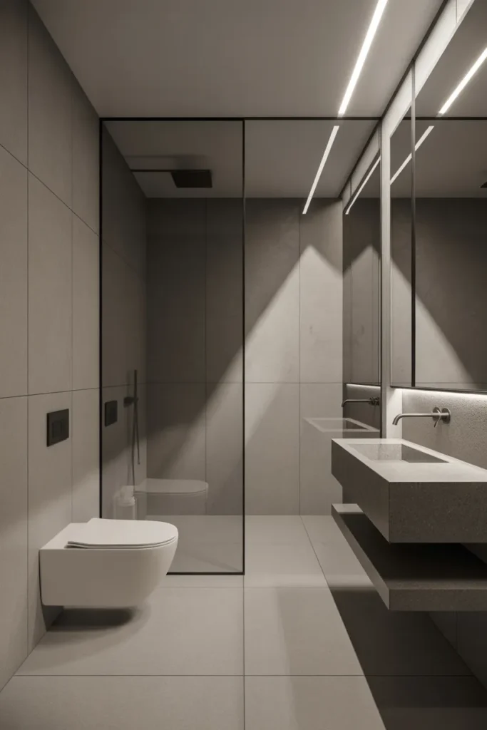 bathroom decor ideas