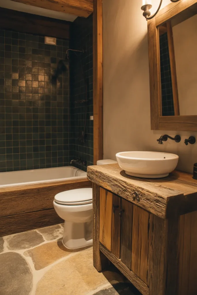 bathroom decor ideas