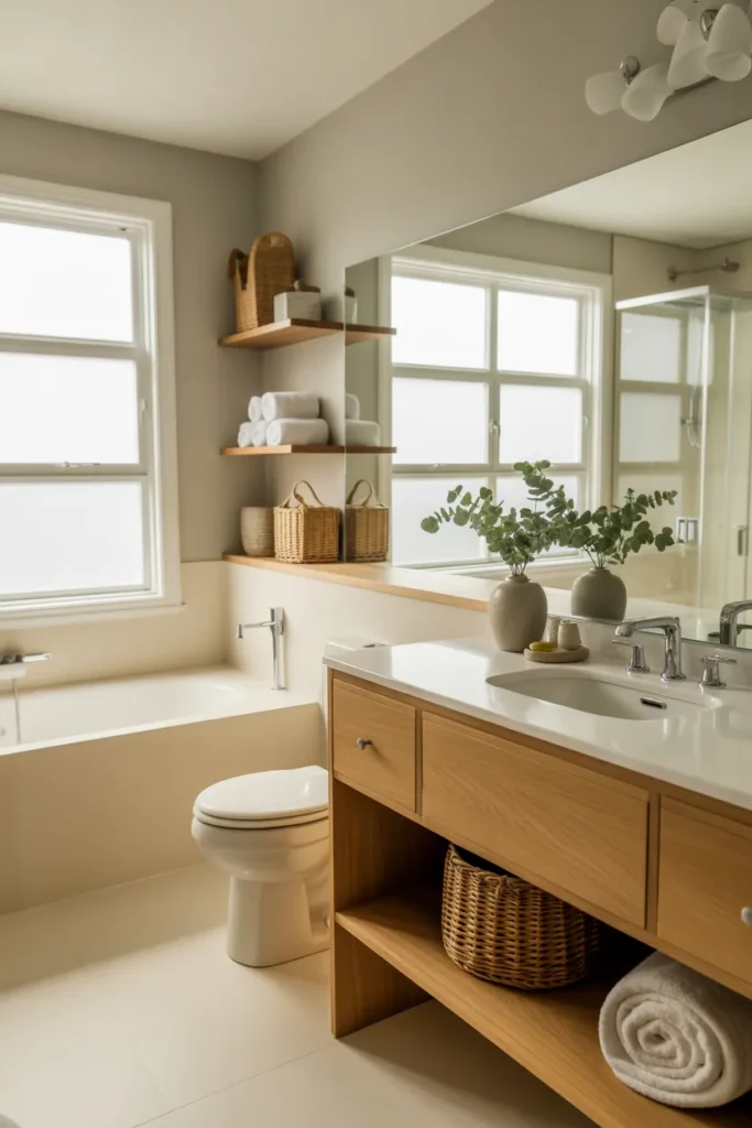 bathroom decor ideas