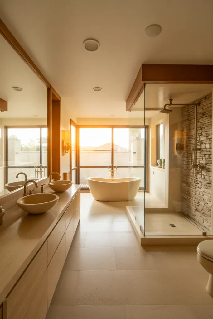 bathroom decor ideas