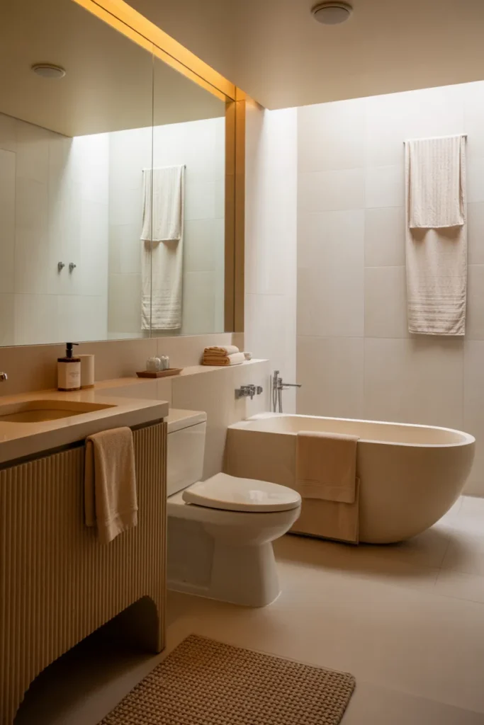 bathroom decor ideas