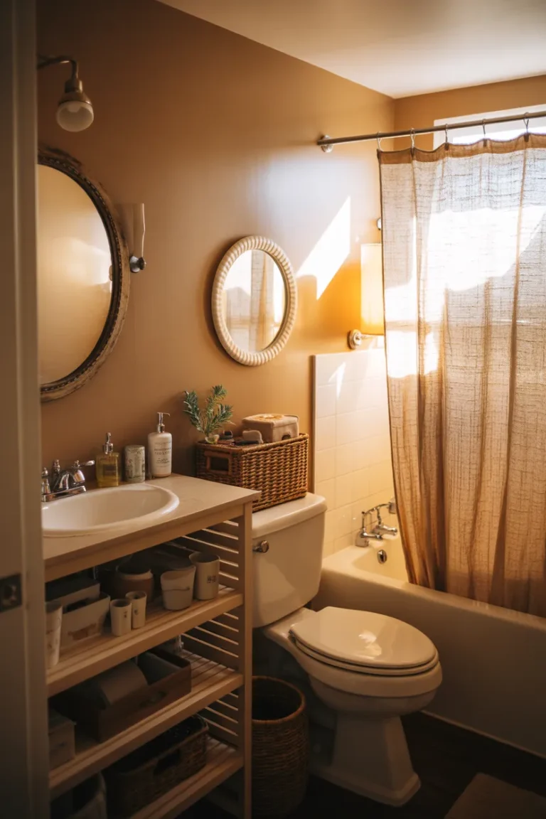 15 Bathroom Decor Ideas on a Budget