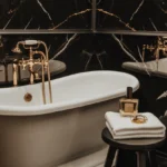 bathroom tub decor ideas