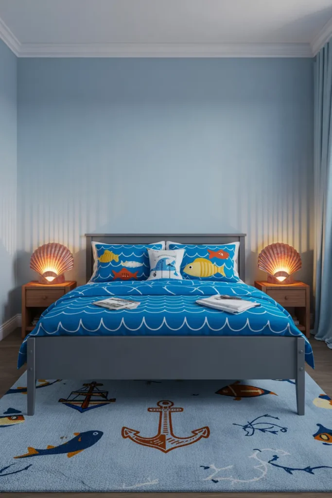 boys grey bedroom ideas