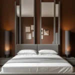 brown and grey bedroom ideas