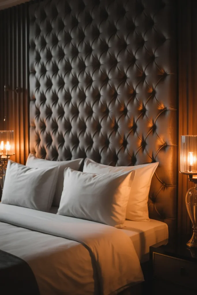 charcoal grey bedroom ideas