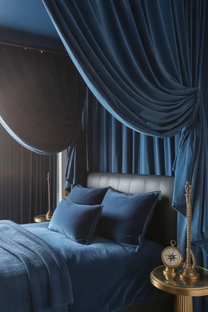 charcoal grey bedroom ideas