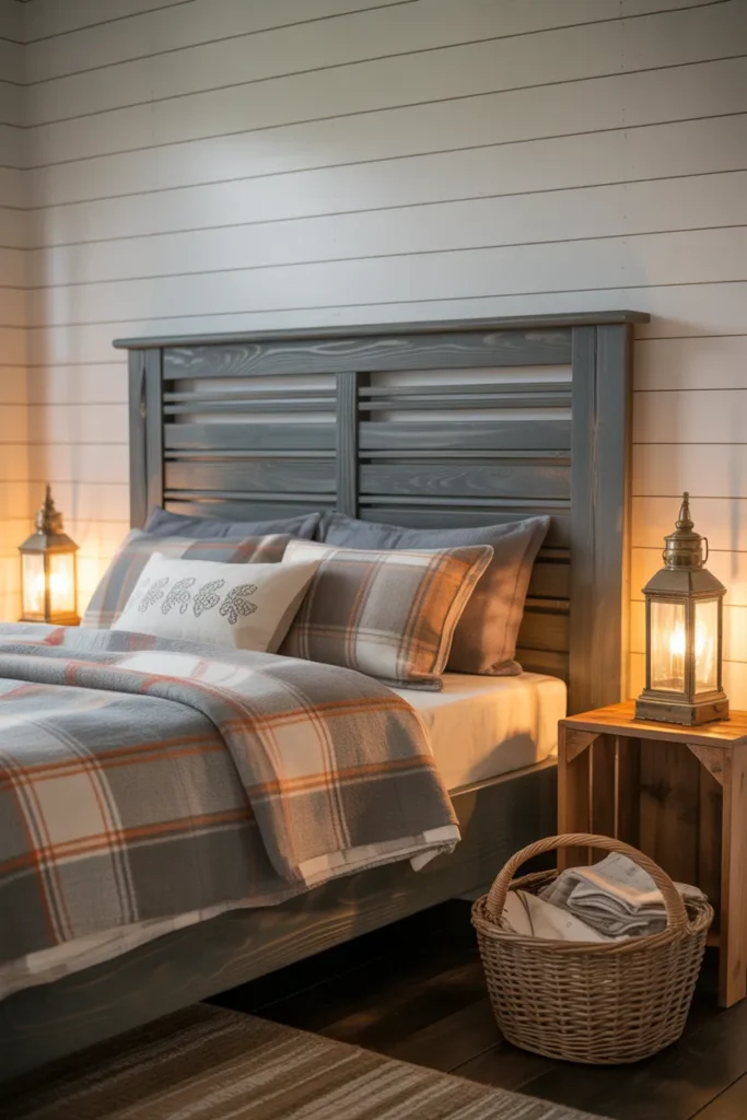 dark grey bed frame bedroom ideas